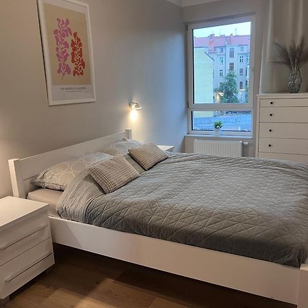 Zlote Apartamenty 36 Legnica Kültér fotó