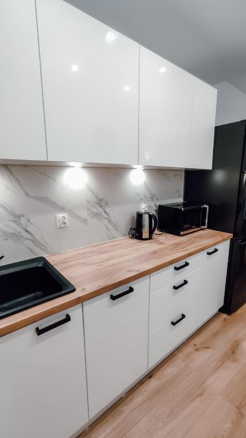 Zlote Apartamenty 36 Legnica Kültér fotó